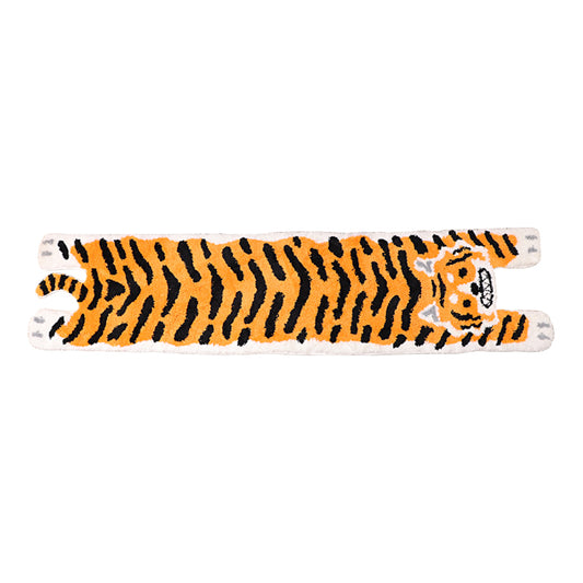 tiger bedside carpet
