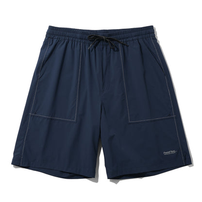 RESTICK UPF50+ beach shorts